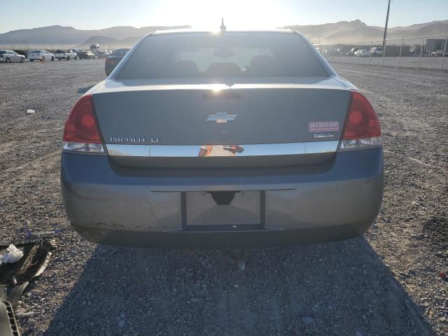 Photo 6 from auction – 2007 CHEVROLET IMPALA LT with VIN 2G1WT58K579183179