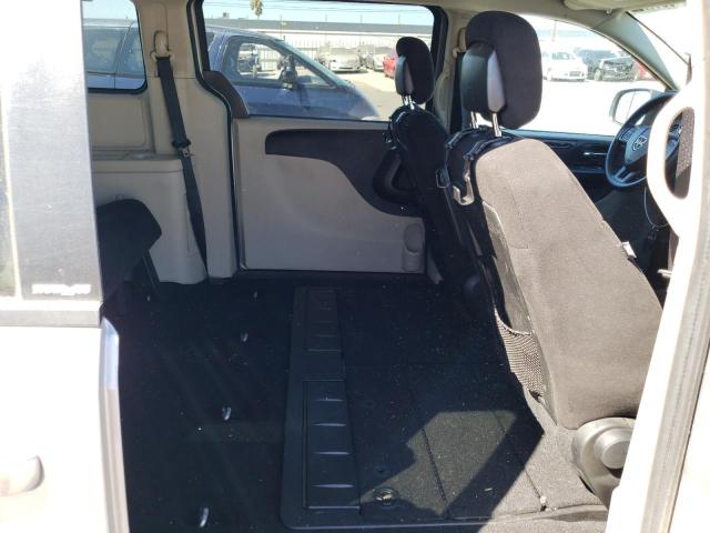 Photo 11 from auction – 2013 DODGE GRAND CARA with VIN 2C4RDGBG3DR656042