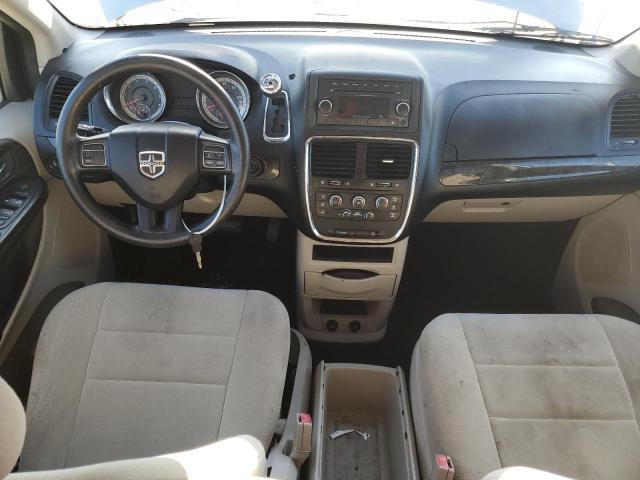 Photo 8 from auction – 2012 DODGE GRAND CARA with VIN 2C4RDGCG4CR275233