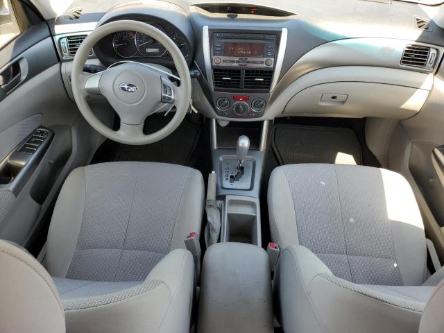 Photo 8 from auction – 2012 SUBARU FORESTER with VIN JF2SHBBCXCH421283