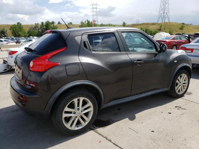 Photo 3 from auction – 2012 NISSAN JUKE S with VIN JN8AF5MV7CT113361