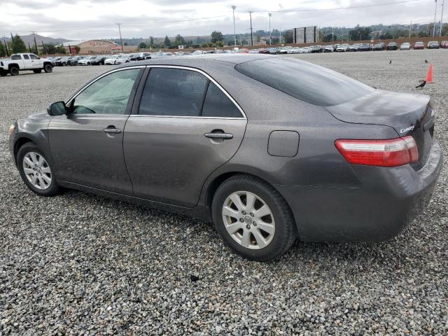 Photo 2 from auction – 2007 TOYOTA CAMRY CE with VIN JTNBE46K273041809