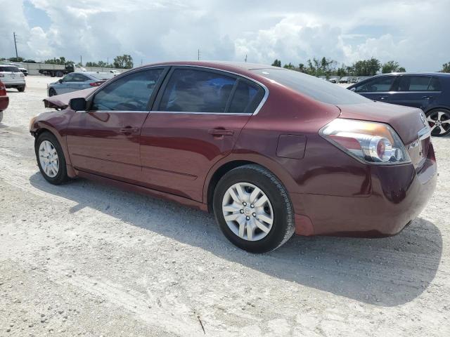 Photo 2 from auction – 2010 NISSAN ALTIMA BAS with VIN 1N4AL2AP1AN447479