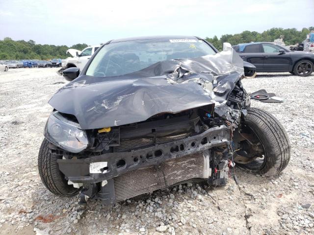 Photo 5 from auction – 2014 FORD FOCUS SE with VIN 1FADP3F2XEL318453