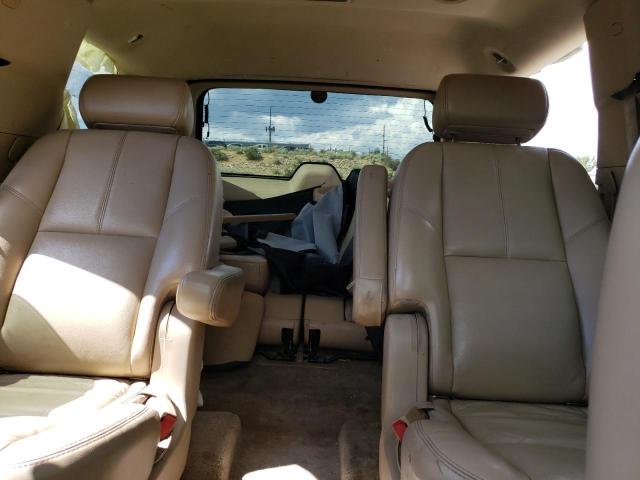 Photo 10 from auction – 2007 GMC YUKON with VIN 1GKFC13047R234543