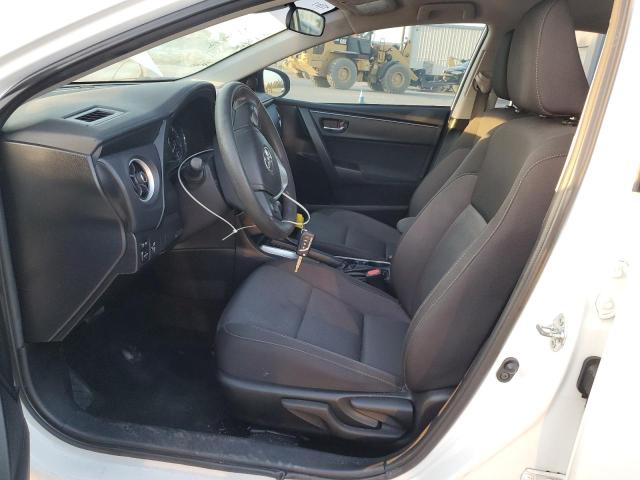 Photo 7 from auction – 2017 TOYOTA COROLLA L with VIN 2T1BURHE5HC847857