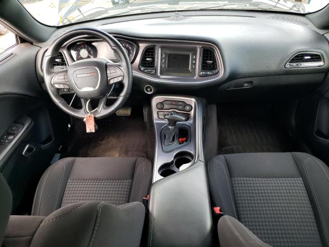 Photo 8 from auction – 2017 DODGE CHALLENGER with VIN 2C3CDZAG0HH542776