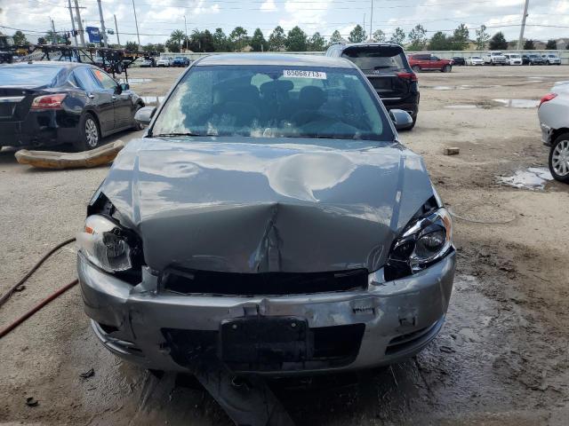 Photo 5 from auction – 2008 CHEVROLET IMPALA LT with VIN 2G1WT58K089196570
