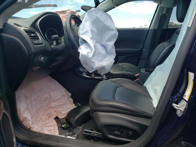 Photo 7 from auction – 2021 JEEP COMPASS LI with VIN 3C4NJDCB7MT572604
