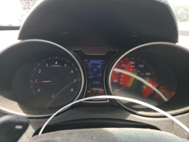 Zdjęcie 9 z aukcji – 2016 HYUNDAI VELOSTER z VIN KMHTC6AD3GU268273