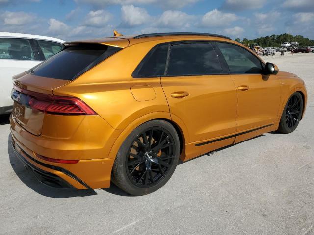 Photo 3 from auction – 2019 AUDI Q8 PRESTIG with VIN WA1FVAF19KD019248