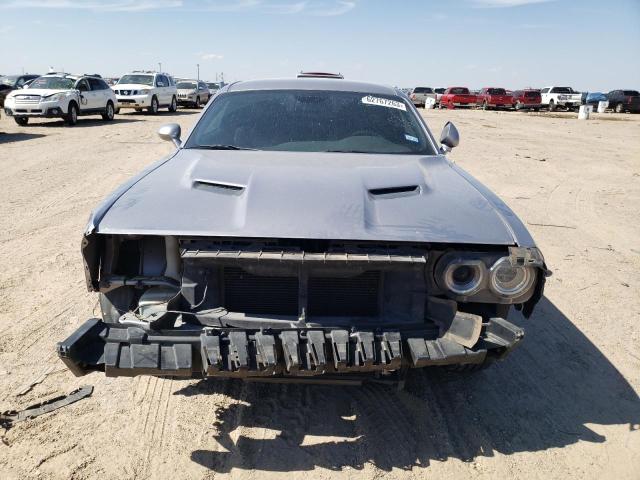 Снимка 5 от търг – 2015 DODGE CHALLENGER с VIN 2C3CDZAG4FH705507