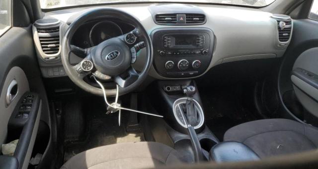 Photo 8 from auction – 2016 KIA SOUL with VIN KNDJN2A26G7280462