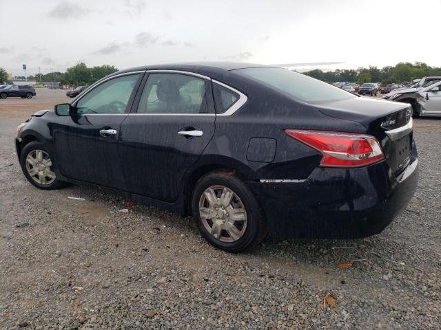 Photo 2 from auction – 2013 NISSAN ALTIMA 2.5 with VIN 1N4AL3AP2DN463698
