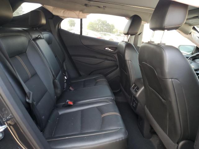 Photo 10 from auction – 2022 CHEVROLET EQUINOX with VIN 3GNAXNEVXNS228340