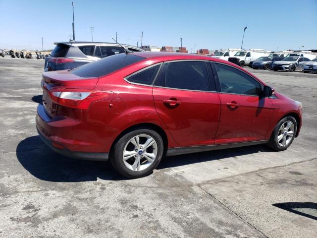 Photo 3 from auction – 2014 FORD FOCUS SE with VIN 1FADP3F21EL375267