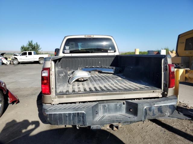 Photo 2 from auction – 2012 FORD F250 SUPER with VIN 1FT7X2A66CEA20785