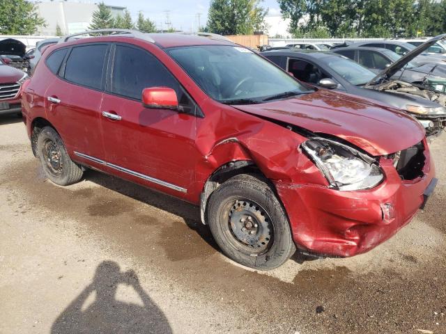 Photo 4 from auction – 2012 NISSAN ROGUE S with VIN JN8AS5MV1CW395331