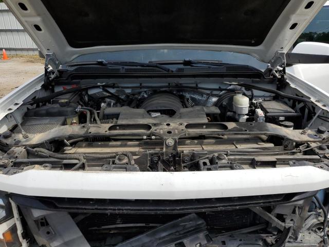 Photo 11 from auction – 2016 CHEVROLET SILVERADO with VIN 3GCUKREC2GG278827