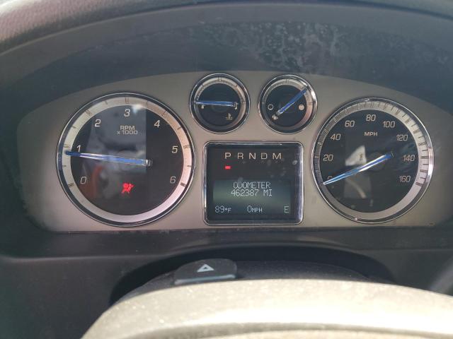 Photo 9 from auction – 2013 CADILLAC ESCALADE E with VIN 1GYS4GEF5DR188125