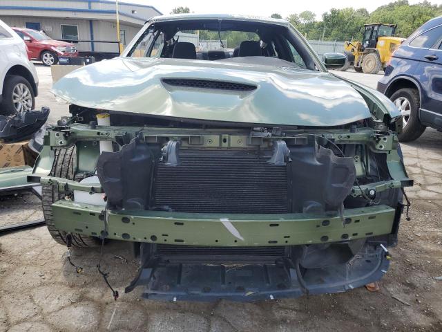 Photo 5 from auction – 2021 DODGE CHARGER GT with VIN 2C3CDXHG2MH648926