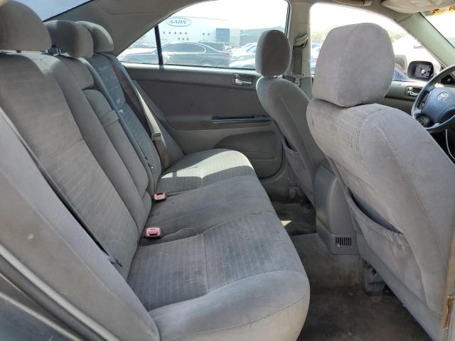 Photo 10 from auction – 2005 TOYOTA CAMRY LE with VIN 4T1BE32K65U584863