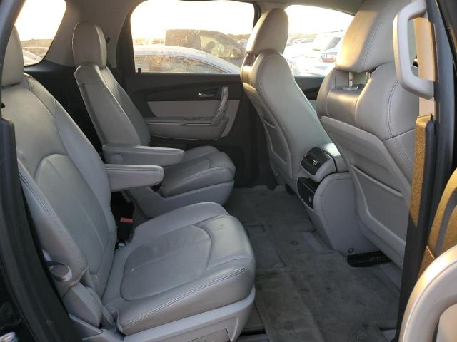 Photo 11 from auction – 2011 GMC ACADIA SLT with VIN 1GKKRRED3BJ371587