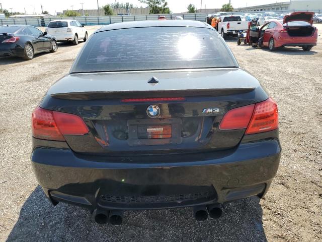 Photo 6 from auction – 2011 BMW M3 with VIN WBSDX9C59BE584633
