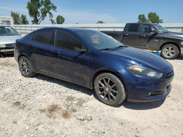 Photo 4 from auction – 2014 DODGE DART SXT with VIN 1C3CDFBB9ED673568