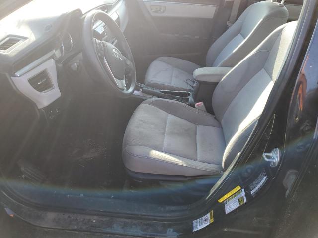 Photo 7 from auction – 2015 TOYOTA COROLLA L with VIN 5YFBURHE5FP334413
