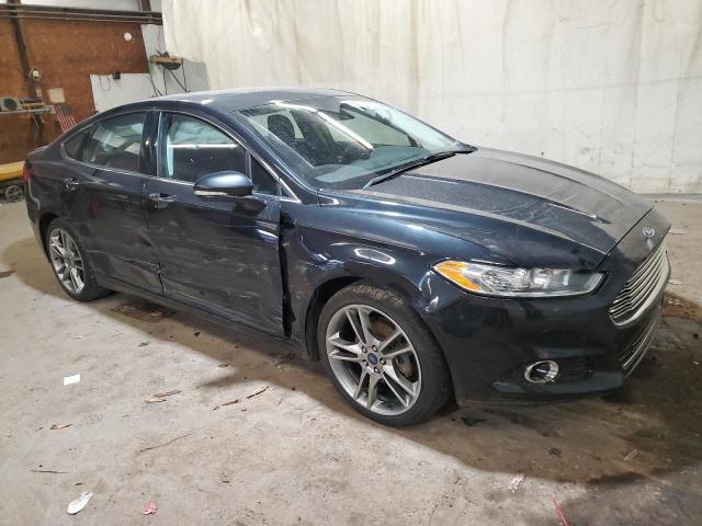 Photo 4 from auction – 2015 FORD FUSION TIT with VIN 3FA6P0D91FR108947