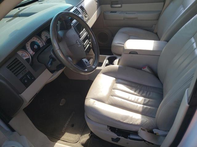 Photo 7 from auction – 2005 DODGE DURANGO LI with VIN 1D8HB58D45F548946