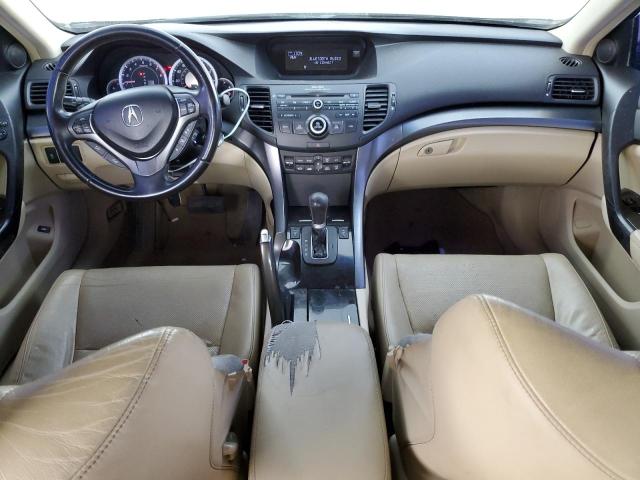 Photo 8 from auction – 2012 ACURA TSX with VIN JH4CU2F48CC003222