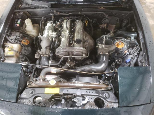 Photo 11 from auction – 1993 MAZDA MX-5 MIATA with VIN JM1NA3512P1416397