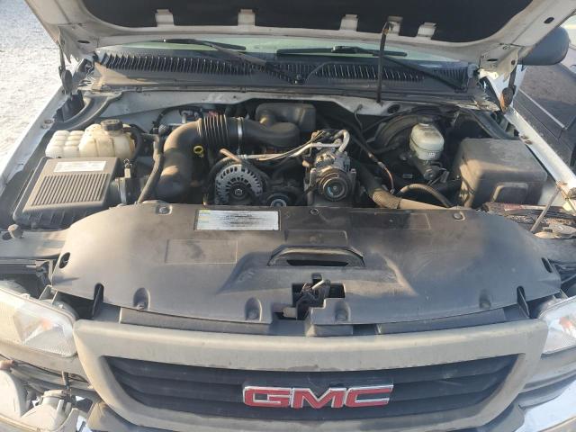 Photo 11 from auction – 2007 GMC NEW SIERRA with VIN 3GTEC14X97G229969