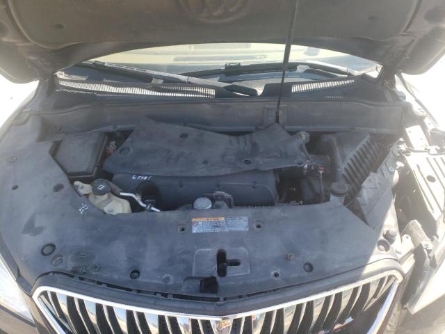 Photo 11 from auction – 2015 BUICK ENCLAVE with VIN 5GAKVBKD8FJ338966