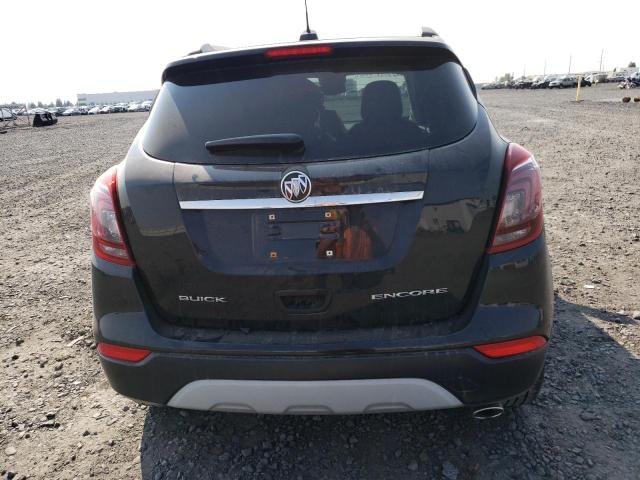 Photo 6 from auction – 2017 BUICK ENCORE PRE with VIN KL4CJASB1HB087495
