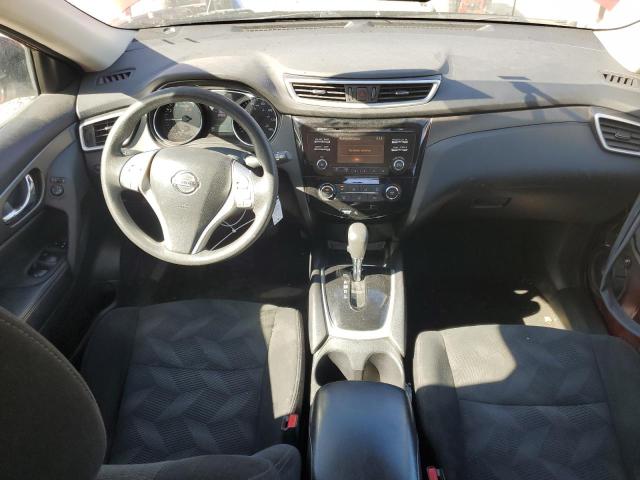 Photo 8 from auction – 2016 NISSAN ROGUE S with VIN 5N1AT2MV4GC734044