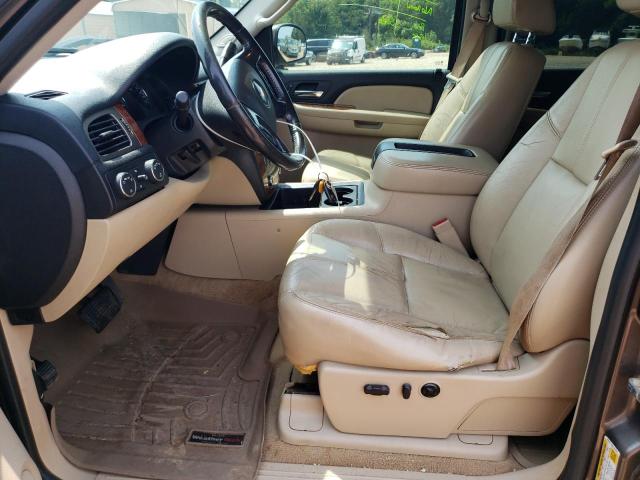Foto 7 de la subasta – 2007 CHEVROLET SILVERADO con VIN 2GCEK13M671626767