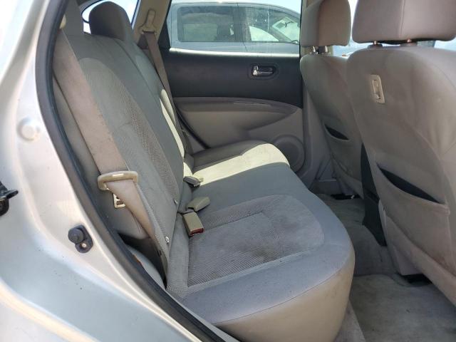 Photo 10 from auction – 2012 NISSAN ROGUE S with VIN JN8AS5MT0CW613287
