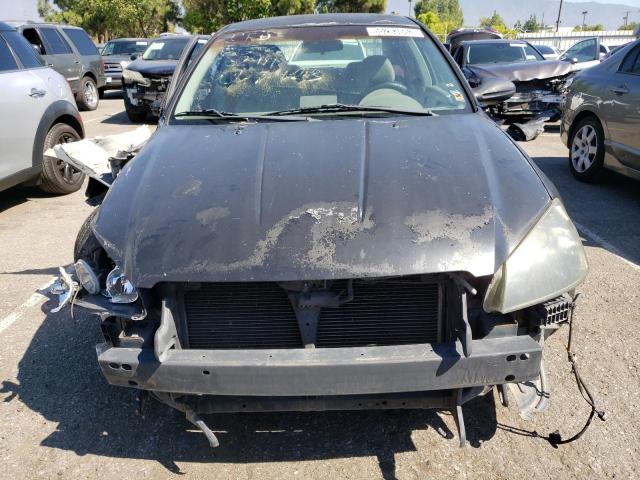 Photo 5 from auction – 2006 NISSAN ALTIMA S with VIN 1N4AL11D16N397237