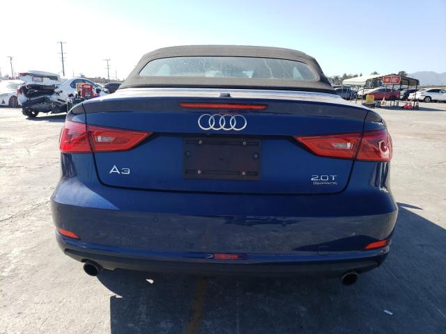 Photo 6 from auction – 2015 AUDI A3 PREMIUM with VIN WAU3FLFF1F1122746