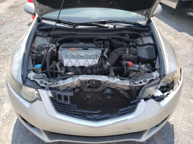 Photo 11 from auction – 2010 ACURA TSX with VIN JH4CU2F62AC022606