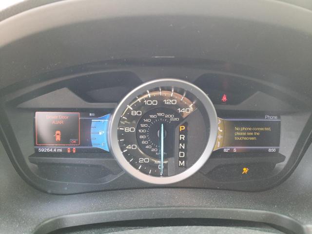 Фото 9 с аукциона – 2013 FORD EXPLORER X с VIN 1FM5K7D84DGB69357
