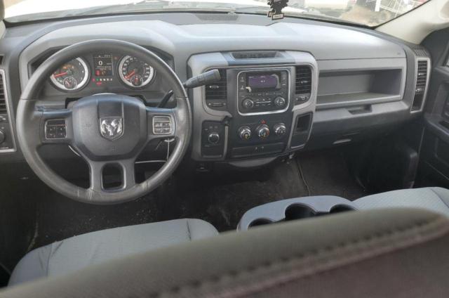 Photo 8 from auction – 2014 DODGE 1500 with VIN 1C6RR7KT2ES174202