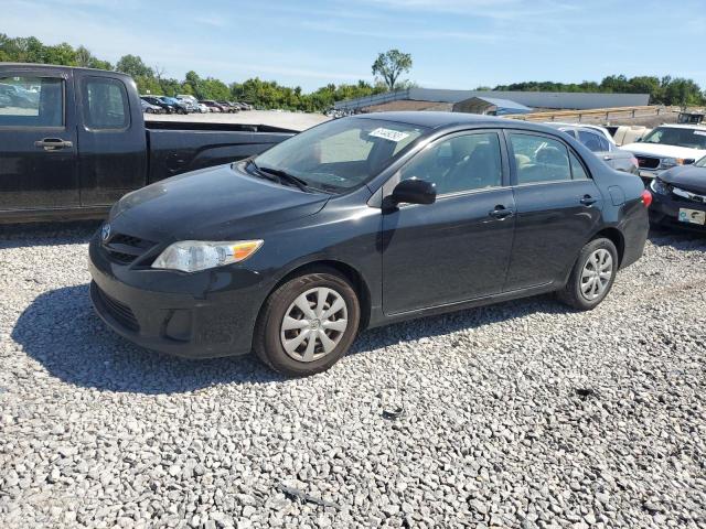 TOYOTA COROLLA BA 2011 z numerem VIN JTDBU4EE3BJ106609 - Zdjęcie z aukcji