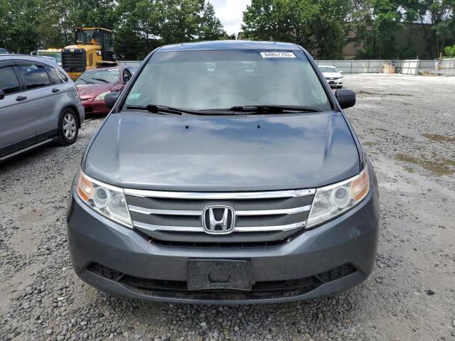 Photo 5 from auction – 2011 HONDA ODYSSEY EX with VIN 5FNRL5H63BB004813