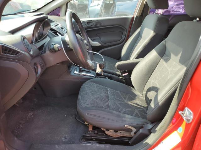 Photo 7 from auction – 2012 FORD FIESTA SES with VIN 3FADP4FJ1CM103469