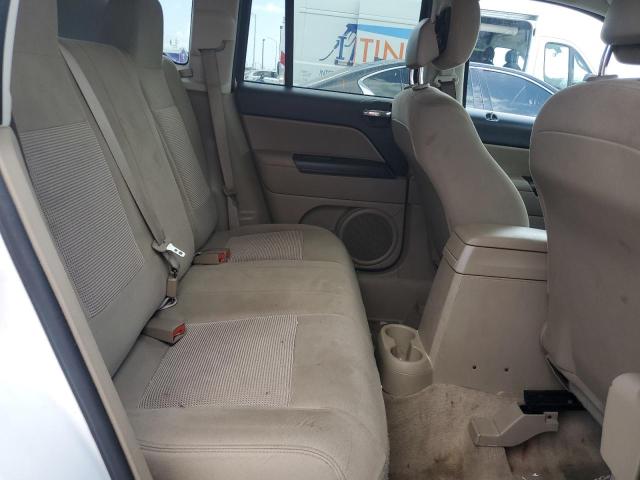 Photo 11 from auction – 2015 JEEP COMPASS SP with VIN 1C4NJCBA1FD149223
