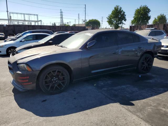 Photo 1 from auction – 2013 DODGE CHARGER R/ with VIN 2C3CDXCT3DH701542